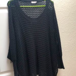 Mika & Gala Knit Sweater